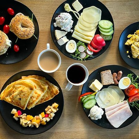 Visitzakopane - Lord Apartment 외부 사진