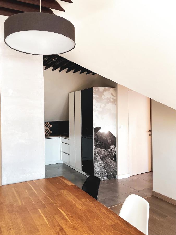 Visitzakopane - Lord Apartment 외부 사진