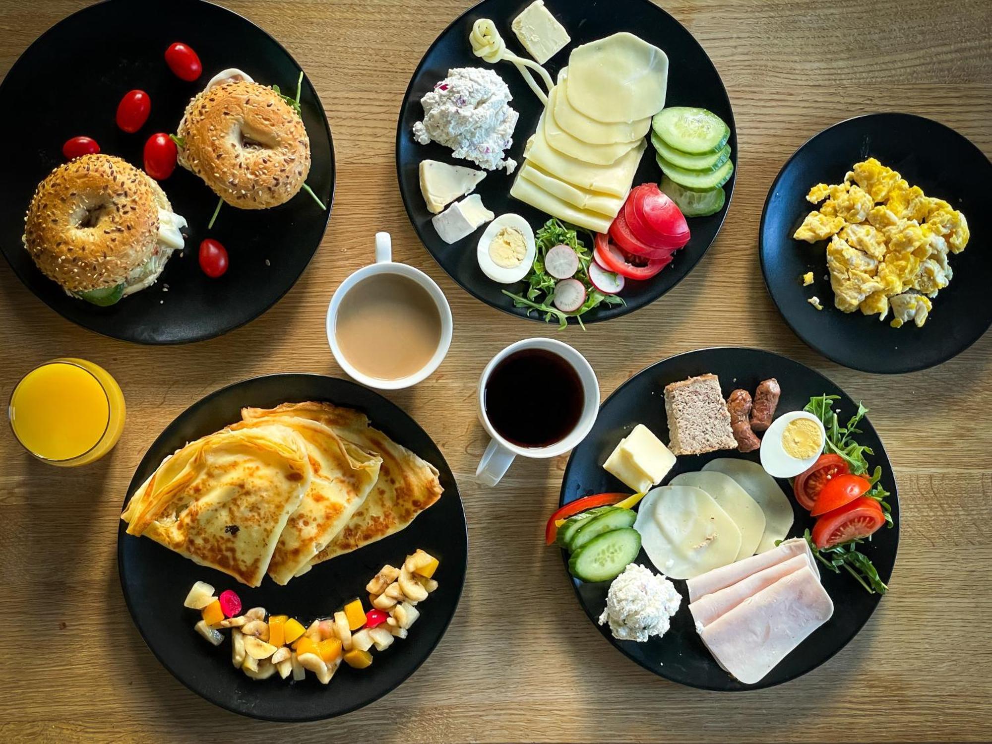 Visitzakopane - Lord Apartment 외부 사진